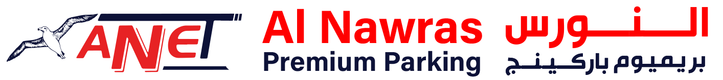 Al Nawras Premium Parking | RTA Approved, secure, and smart parking